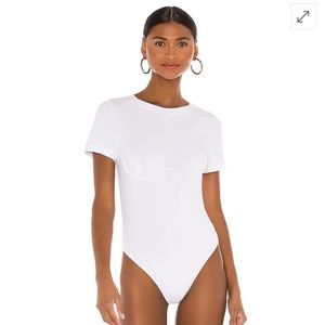 NWT OW collection Thea bodysuit size S